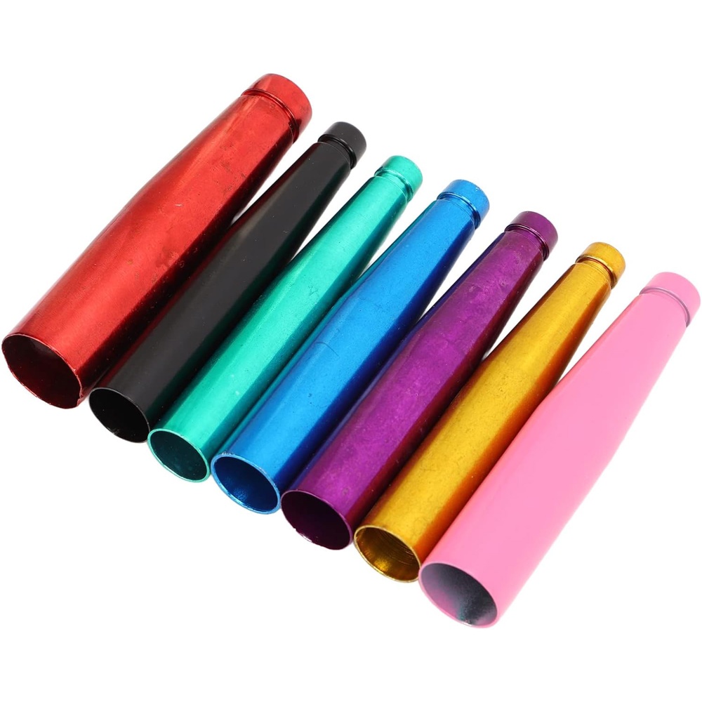 7pcs A/C Compressor Install Oil Seal Tool