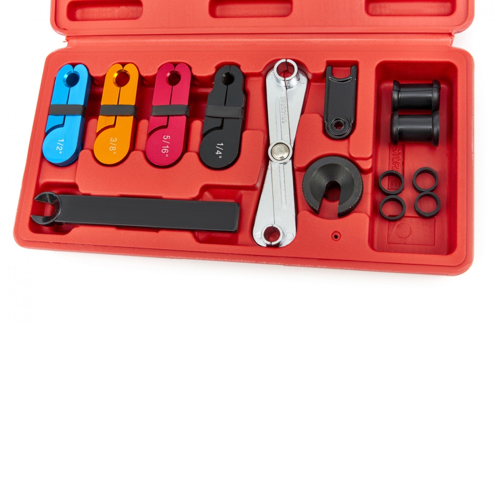 8pcs Fuel & Transmission Disconnect Tool Kit