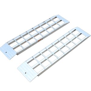 Aluminum Shed Ramp