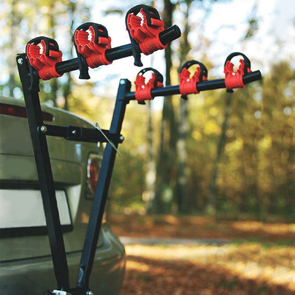 Bicycle Rack