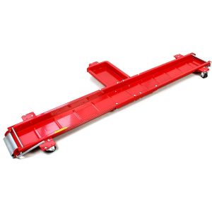 Motorcycle Parking Dolly Stand Trolley