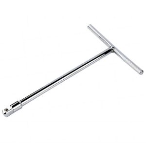 Fixed T-Type Bar