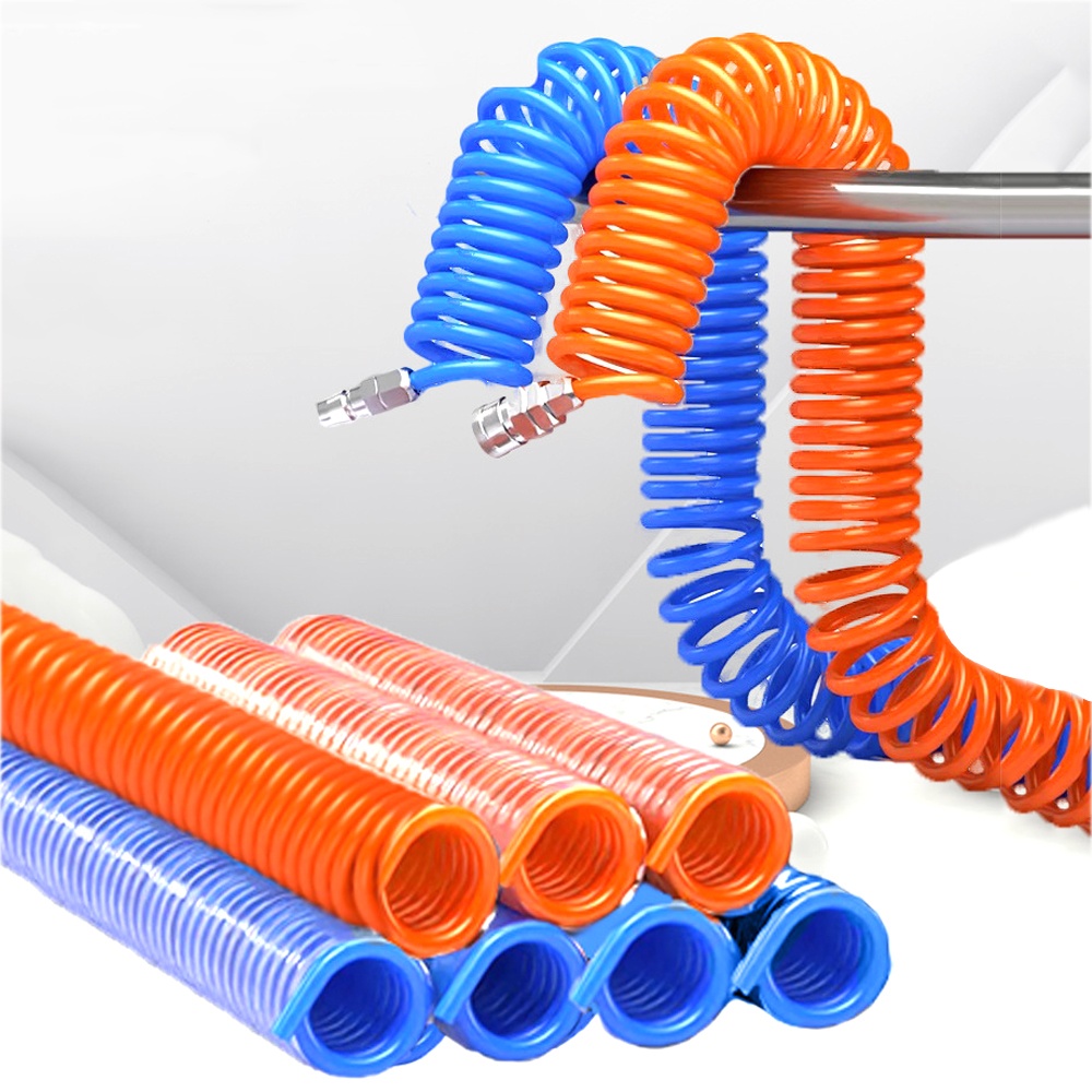 PU Recoil Hose