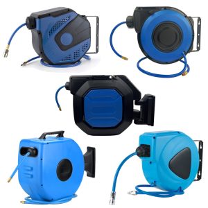 Air Hose Reel (Middle Type)
