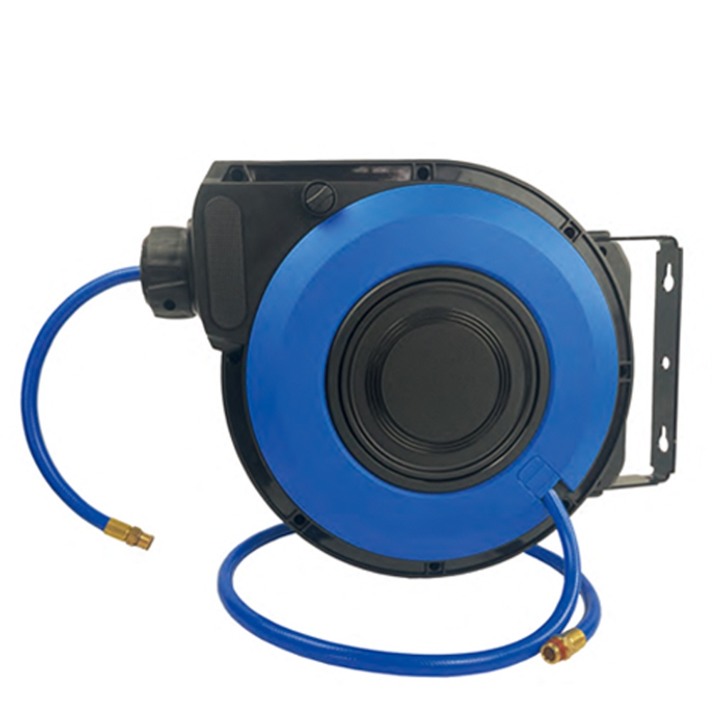 Air Hose Reel (Middle Type)
