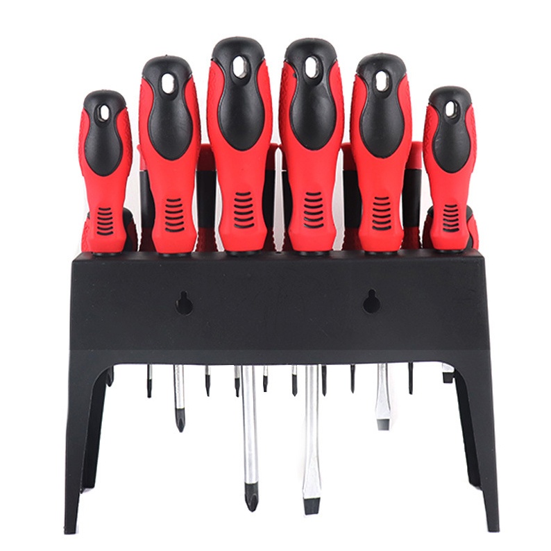 18PC Screwdriver Set
