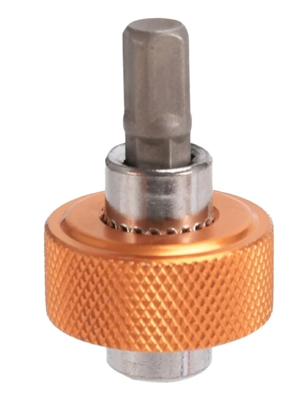 3PCS Square Drive Palm Precision Screwdriver