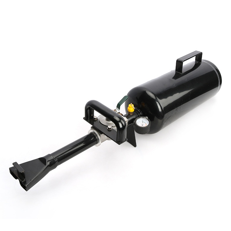 5.5L/6.5L/9.5L Quick Tyre Inflator