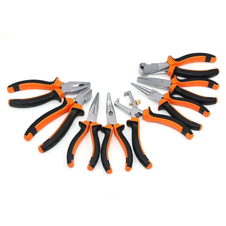End Cutting Pliers 6″
