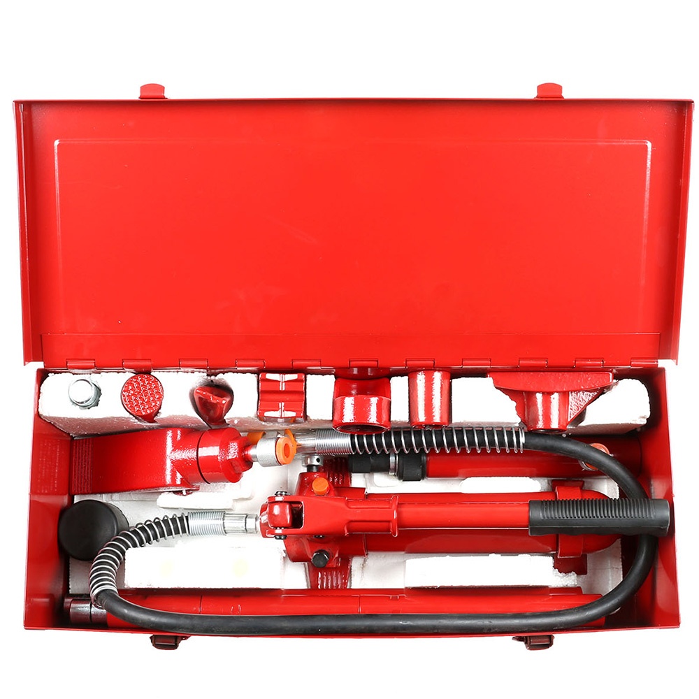 4 Ton Porta Power Kit