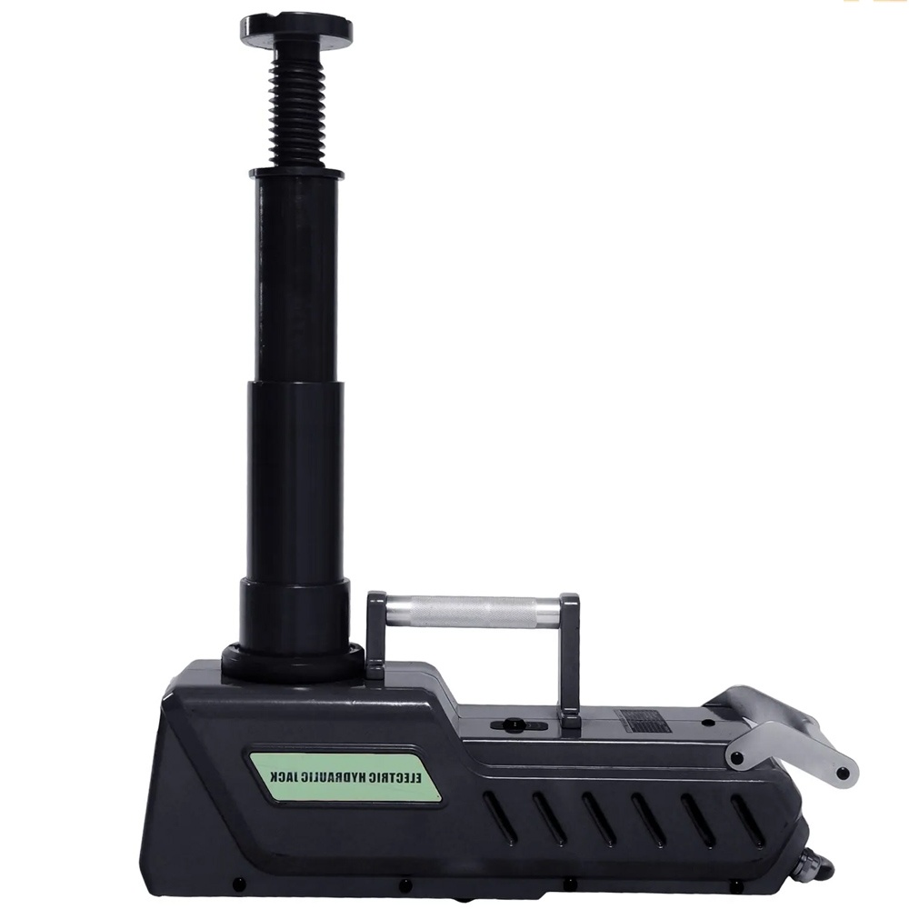 DC12/24V Electric Hydraulic Jack for 10T/15T Heavy-Duty Vehicle