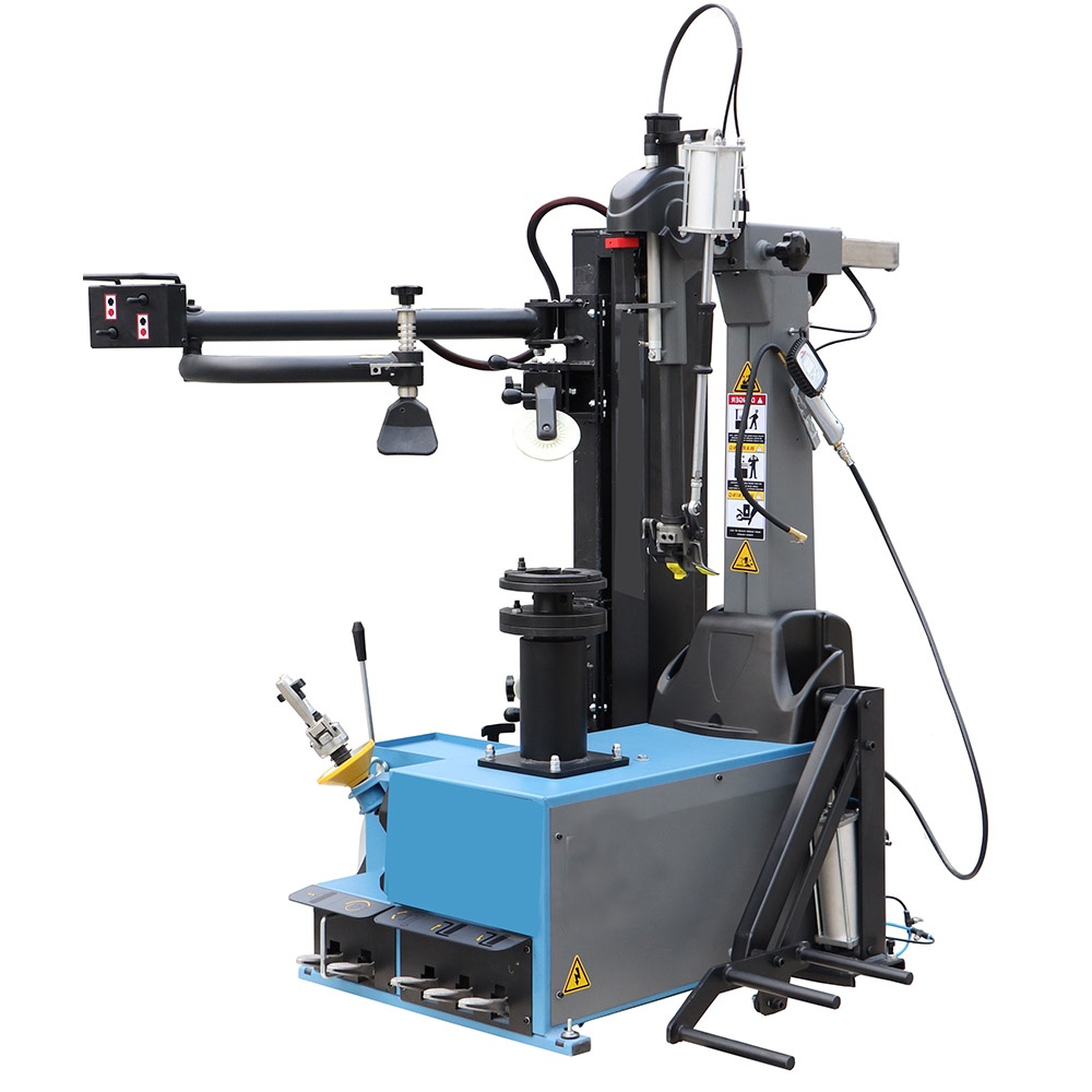 Full- Automatic Car Tire Changer for 12″ to 30″ Tyres