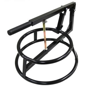 Motorcycle Manual Tire Changer for 15” to 21” Tires