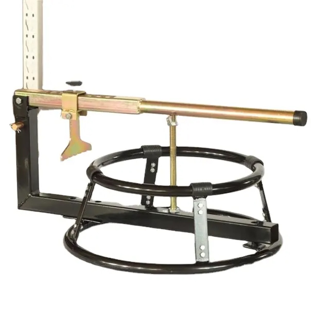 Motorcycle Manual Tire Changer for 15” to 21” Tires