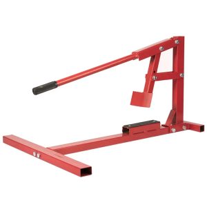 Motorcycle Manual Tire Changer for 15” to 21” Tires