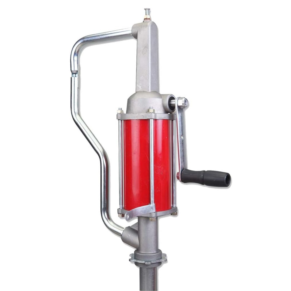 Quart/Liter Stroke Oil Pump