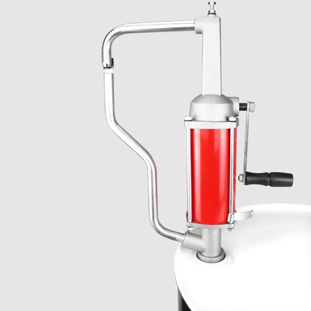 Quart/Liter Stroke Oil Pump