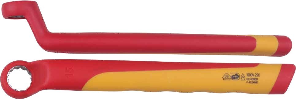 Insulated Ring Spanner