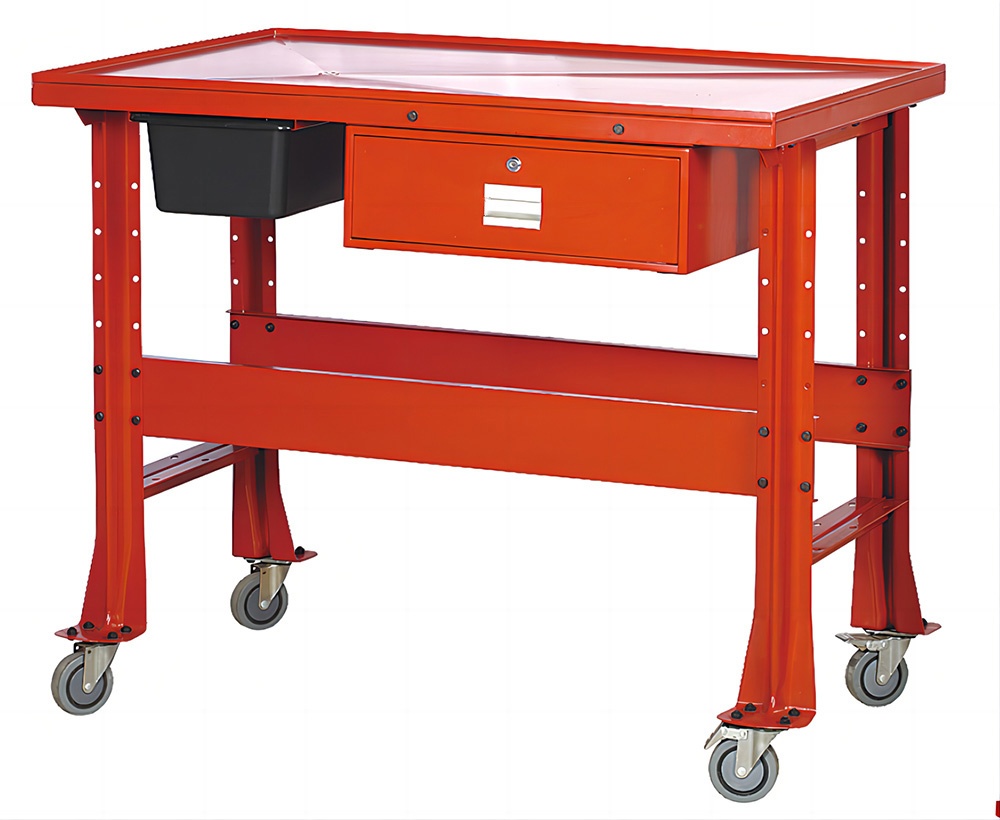 Tear Down Table 1200x805x1040mm Capacity 1000lbs