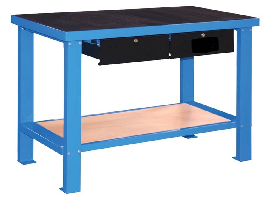 Workbench 60″x 25″x 33.5″ Capacity 900lbs