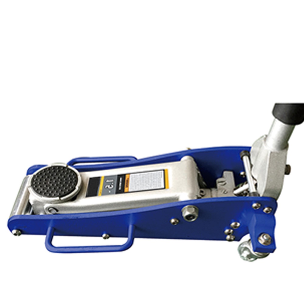 Low Profile Aluminum Steel Racing Floor Jack