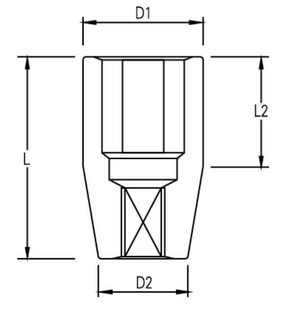 3-8 IMPACT SOCKETS-2