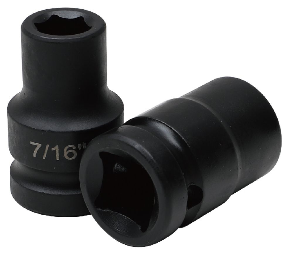 1/2″ Hex Impact Socket