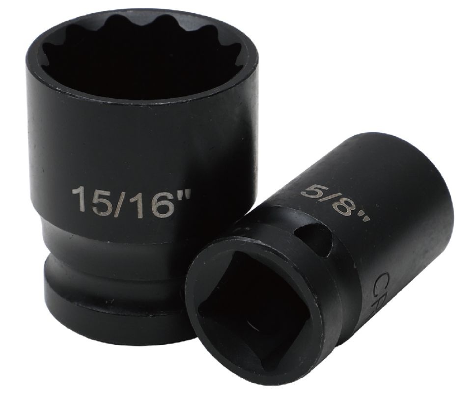 1/2″ Torx Impact Socket