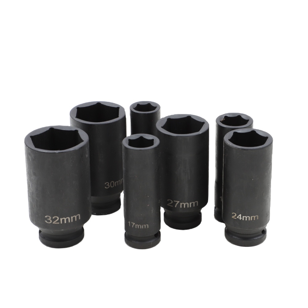 1/2″ Deep Impact Socket