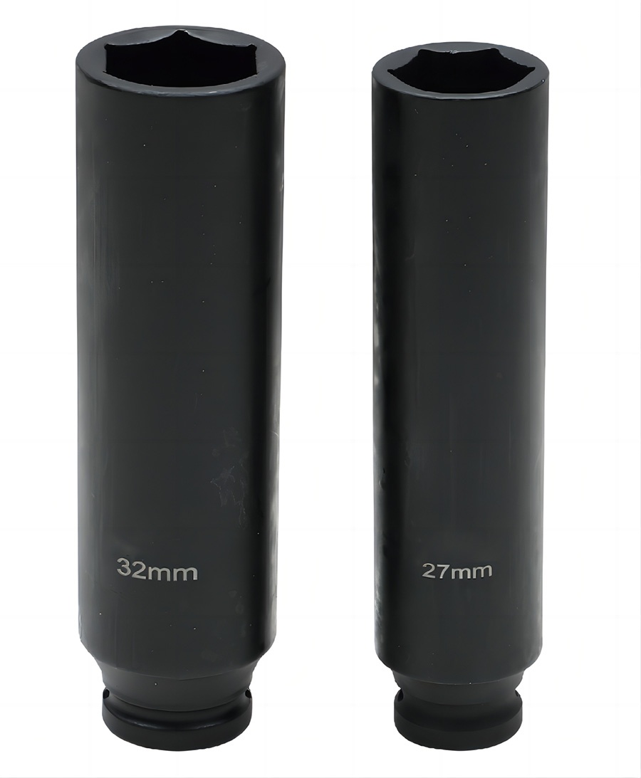 1/2″ Extra Deep Impact Socket