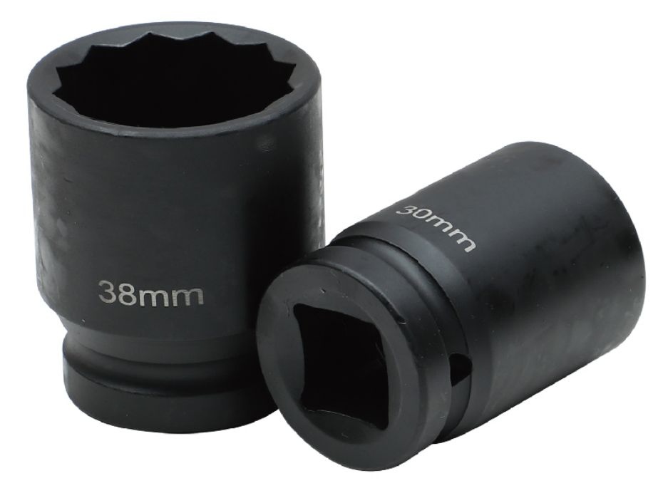 3/4″ Impact Socket
