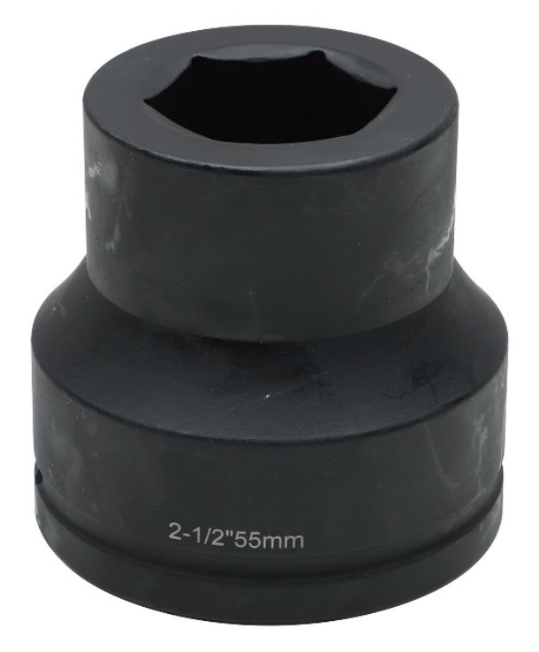 2-1/2″ Impact Socket