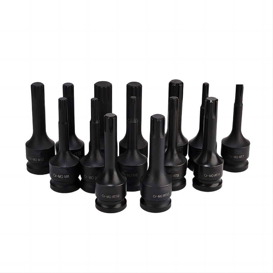 1/2″ Impact Socket Bit