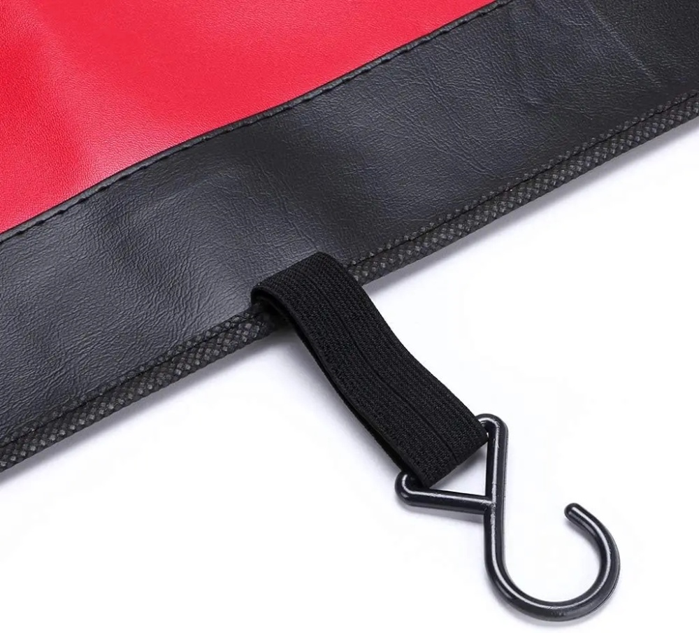 Workshop Wing Cover