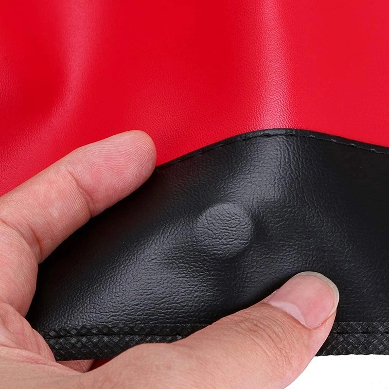 Workshop Wing Cover