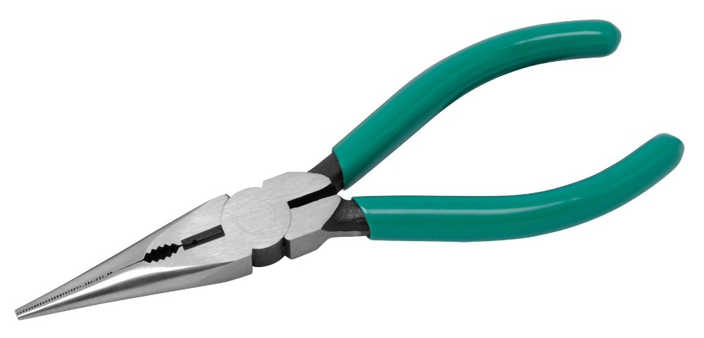 Long Nose Pliers Japanese Type 6″/8″