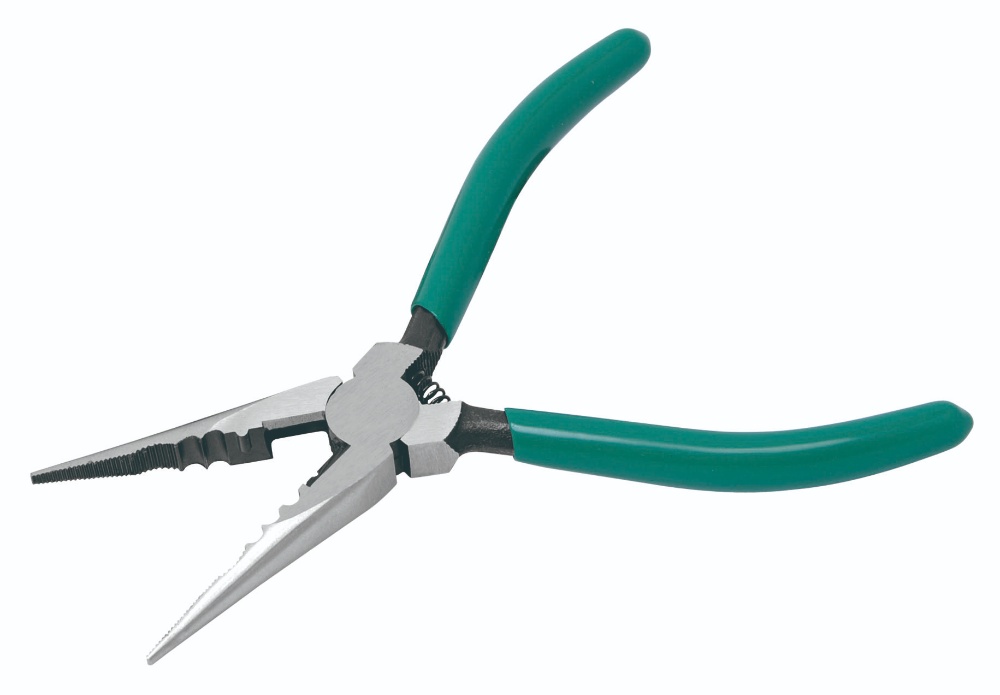 Fishing Pliers Japanese Type 6″