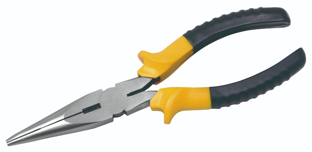 Long Nose Pliers American Type 6″/8″