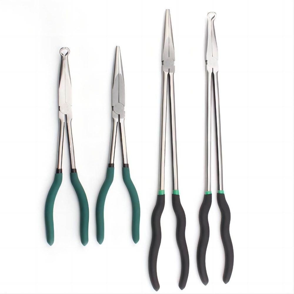 Extra Long Nose Pliers 16″