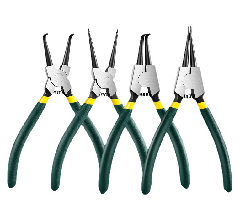 Circlip Pliers 7″