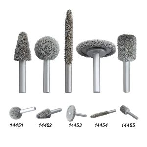 Aluminum Oxide Flat Grinding Wheels for Polishing Abrasive Tools for Tire Repair and Grinding