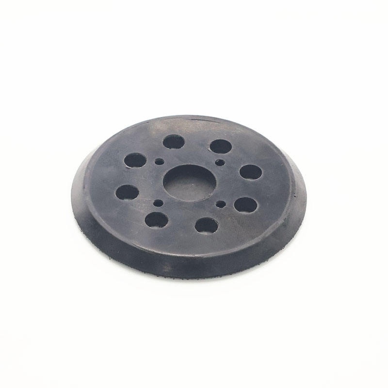 Backing Pad w/velcro 5″/6″