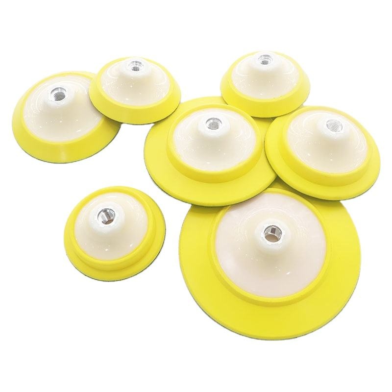 Electric Sanding Pad 5″/6″/7″/8″