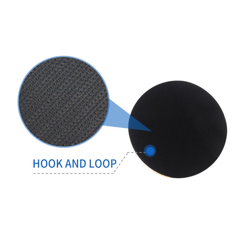 Electric Sanding Pad 5″/6″/7″/8″