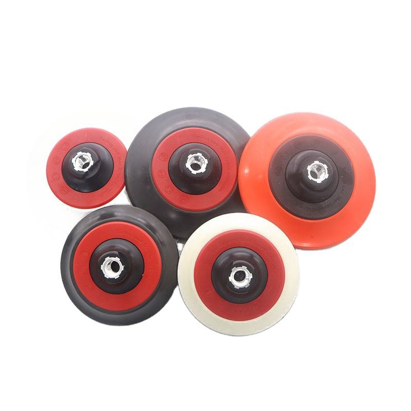 Electric Sanding Pad 5″/6″