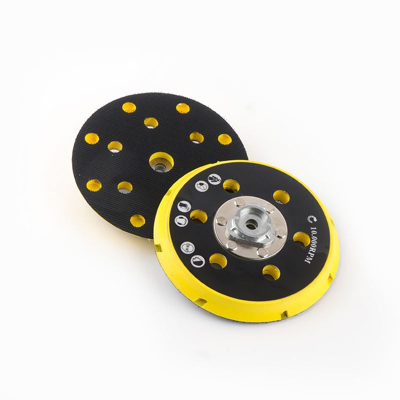 Electric Sanding Pad 5″/6″