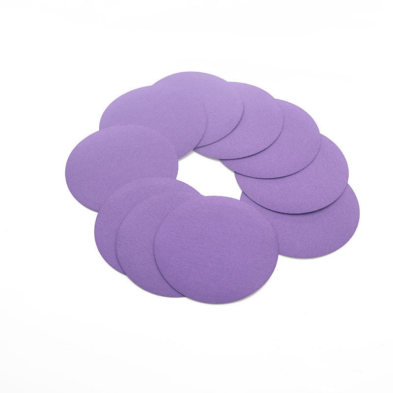 Sanding Paper 2-9″
