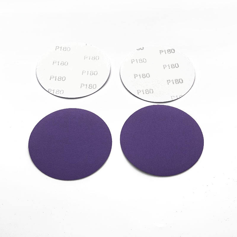 Sanding Paper 2-9″