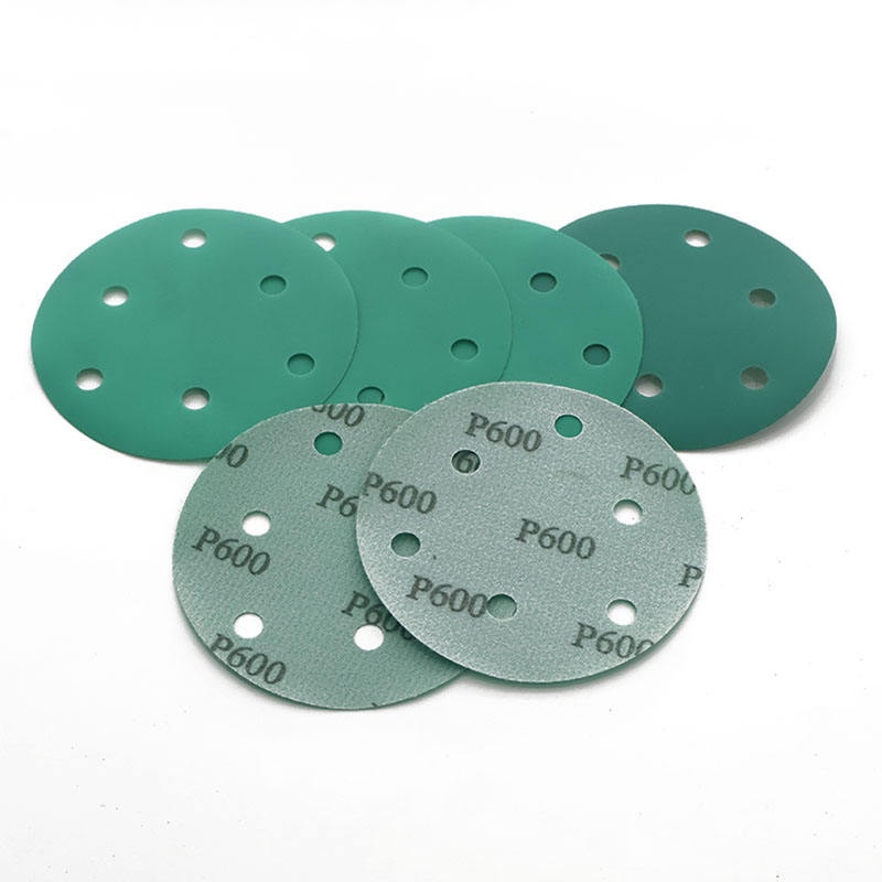 Sanding Paper 2-9″