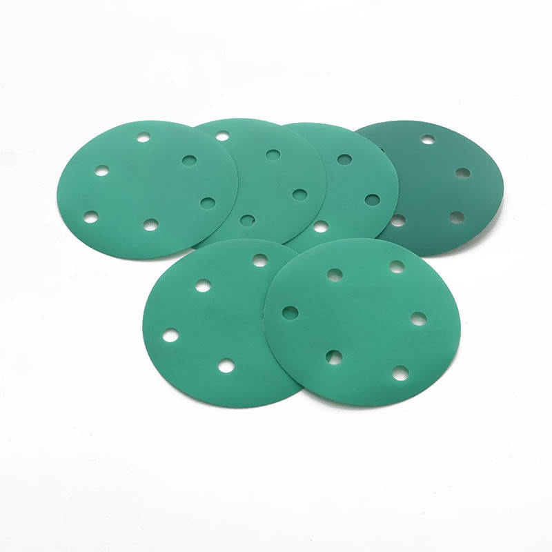 Sanding Paper 2-9″